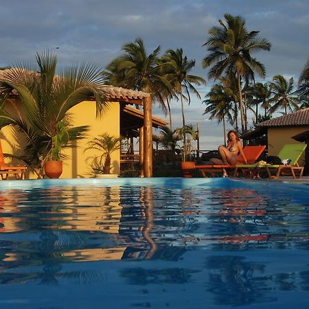 Bahiadomizil Hotel กานาวิเอย์รัส ภายนอก รูปภาพ