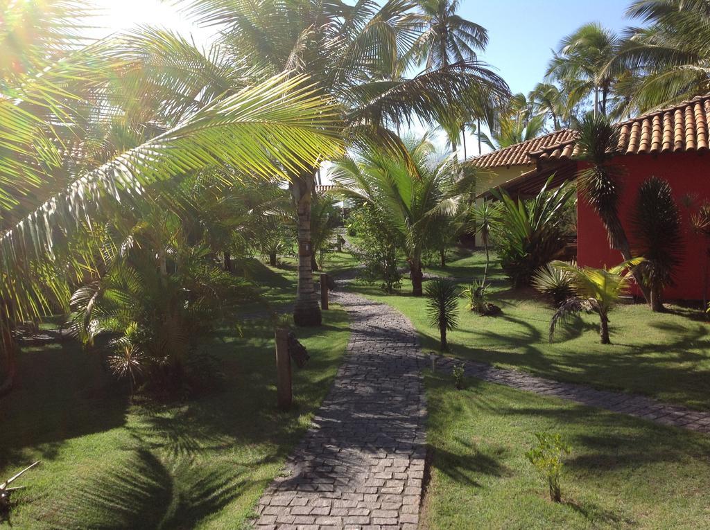 Bahiadomizil Hotel กานาวิเอย์รัส ภายนอก รูปภาพ