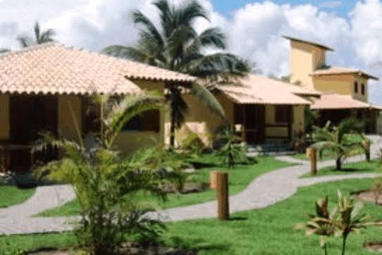 Bahiadomizil Hotel กานาวิเอย์รัส ภายนอก รูปภาพ